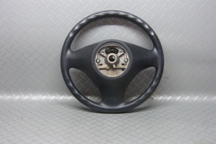 Afbeelding 2 van Stuur BMW 1-serie E87/E81 ('04-'12)  compleet met airbag