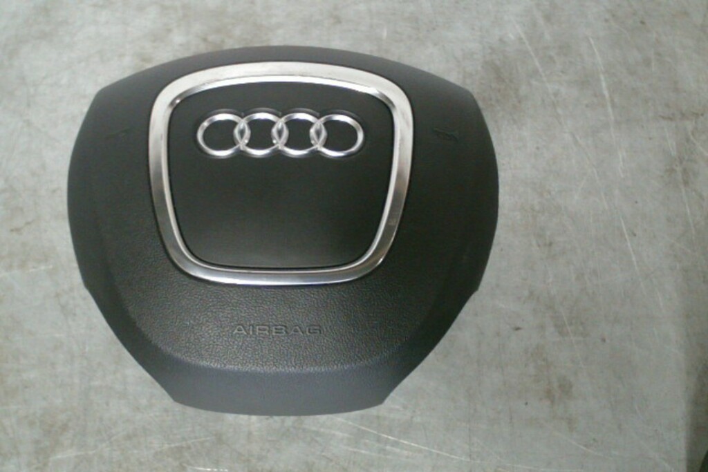 Afbeelding 9 van Airbagset ​​8K1857041A​ ​​Audi A4 S4 B8 Avant ('07-'16)​