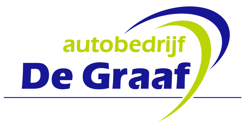 Autobedrijf De Graaf logo