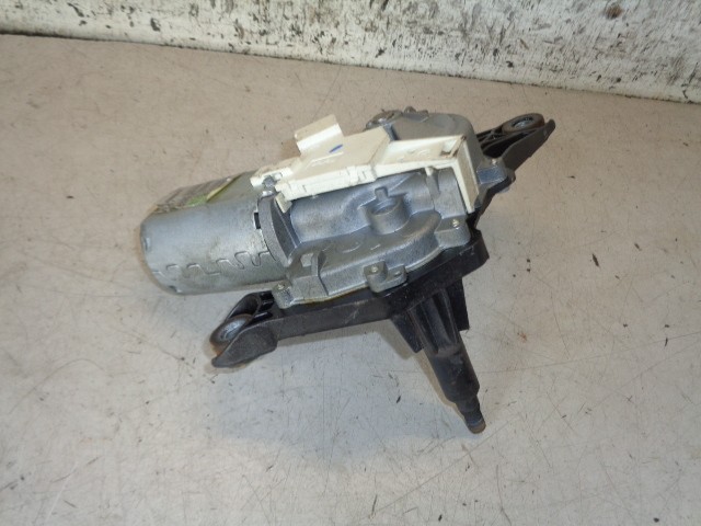 Afbeelding 1 van Ruitenwissermotor achter Renault Twingo II 1.2 16V Authentique ('07-'14) 8200311486