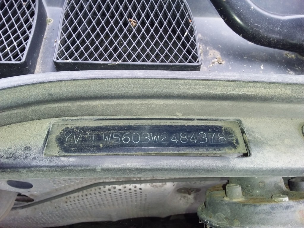 Afbeelding 33 van Volvo V70 2.5 T AWD