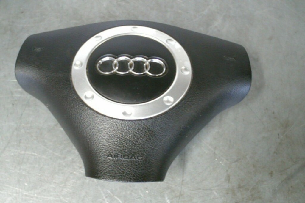 Afbeelding 6 van Stuurwiel + Airbag ​​8N0419091B​ ​​Audi TT 8N ('98-'06)​