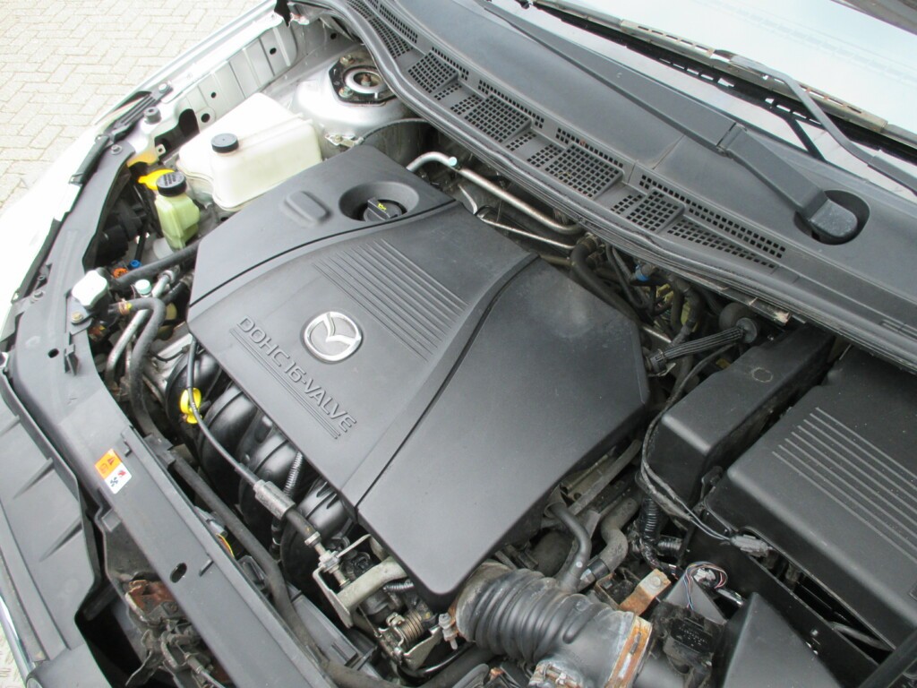 Afbeelding 5 van Mazda 5 1.8 Executive