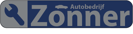 Autobedrijf Zonner logo