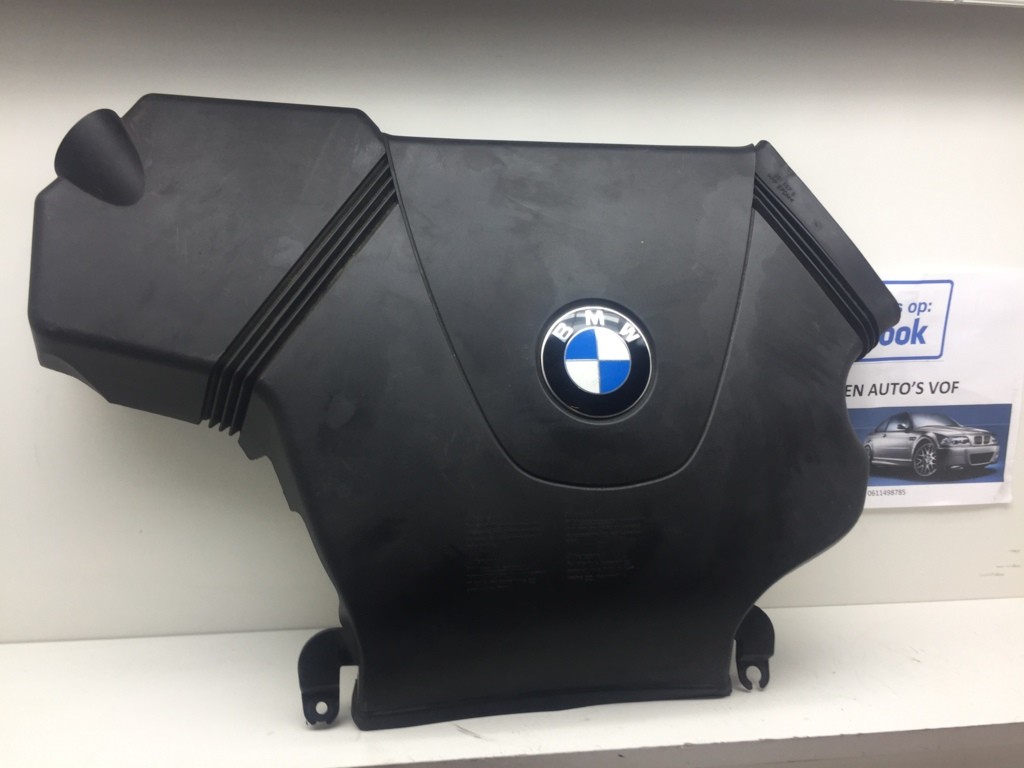 Afbeelding 1 van Inlaatspruitstuk BMW 3-serie Compact E46 (01-05) 13717508711