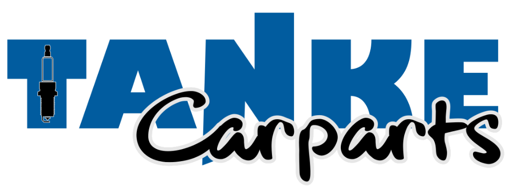 Tanke Carparts logo