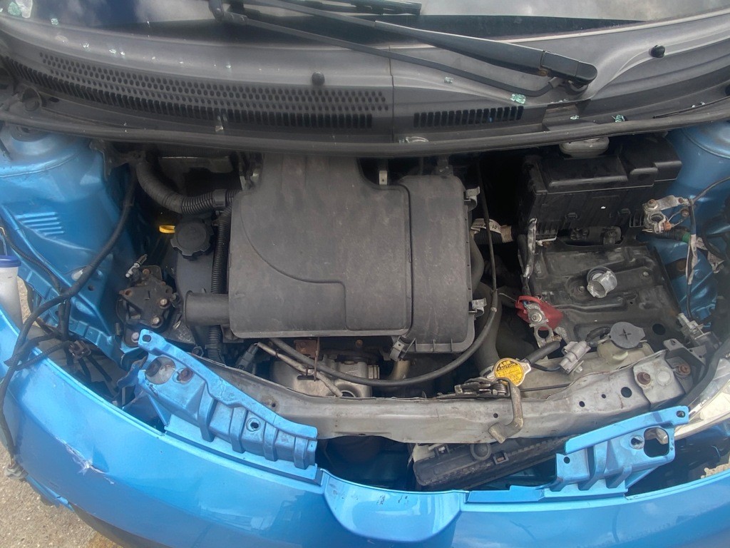 Afbeelding 1 van Zekeringkast Peugeot 107 1.0-12V XS ('06-'14) 6545 H0