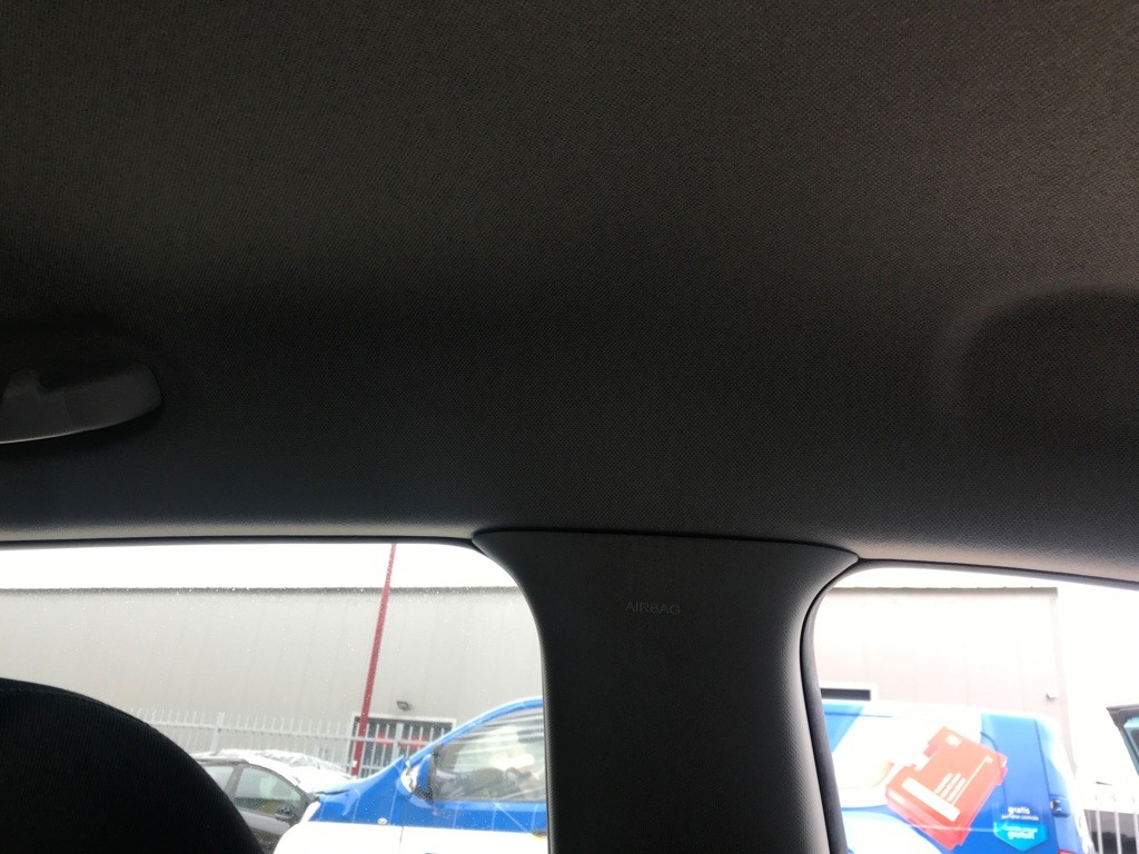 Afbeelding 1 van Airbag hemel links Hyundai i10 II 1.0i ('13-'18) 85010B 9000