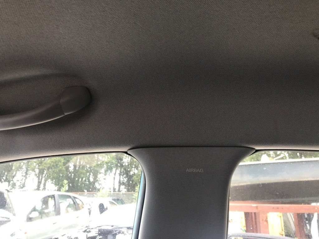 Afbeelding 1 van Airbag hemel rechts Hyundai i10 II 1.0i (13-18) 85020B 9000