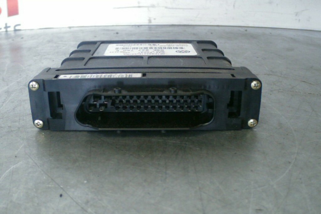 Afbeelding 3 van HCD Automaatbak Module 09K927750E VW Transporter T5 AXD