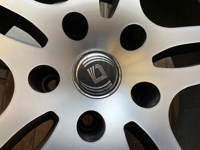 Afbeelding 3 van 18`Lichtmetaal velgen~sensoren Mazda CX-3 ('15->)