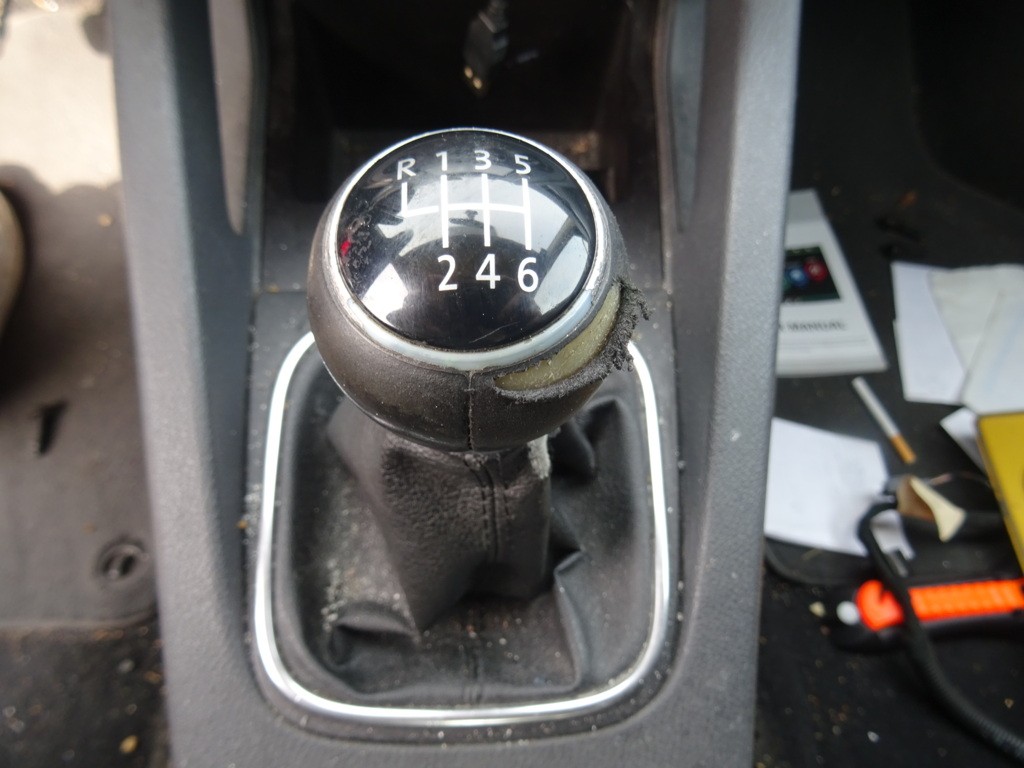Afbeelding 30 van Volkswagen Golf 1.4 TSI GT