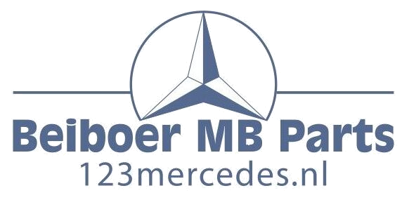 Beiboer MB parts logo