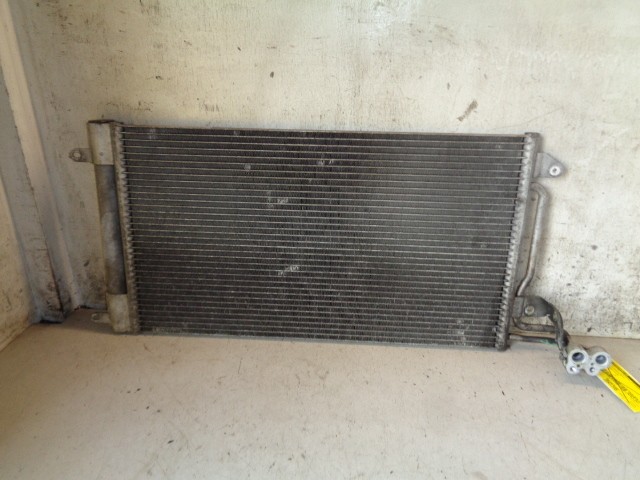 Afbeelding 1 van Airco radiateur Seat Ibiza ST 6J 1.2 TDI Style Ecomotive ('10-'17) 6R0820411D