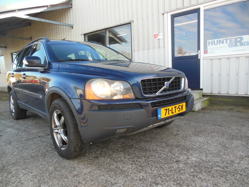 Afbeelding 5 van Volvo XC90 2.9 T6