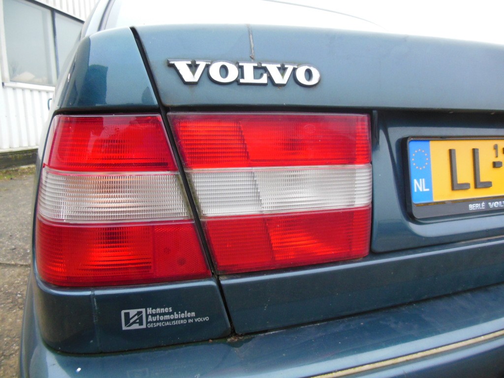 Afbeelding 5 van Volvo 960 2.5
