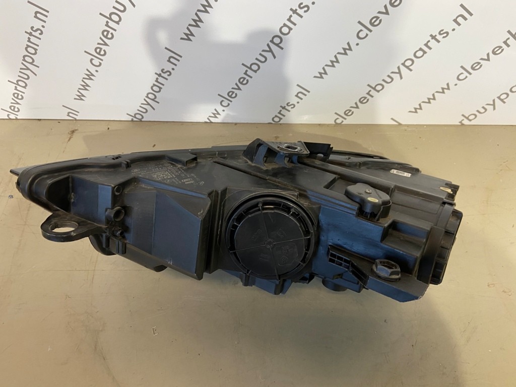Afbeelding 3 van koplamp AudiA3 8vFacelift xenon met led origineel 8v0941006E