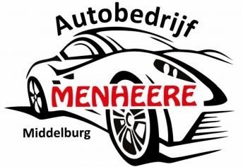 Autobedrijf Menheere logo