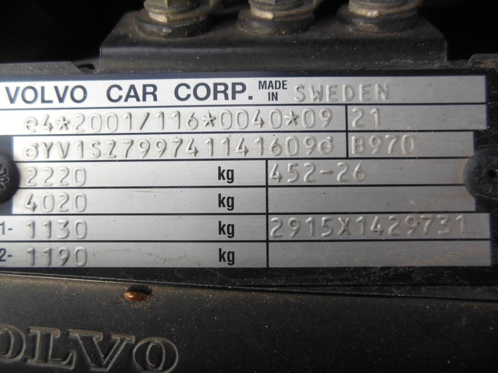 Afbeelding 16 van Volvo XC70 2.4 D5 Comfort Line