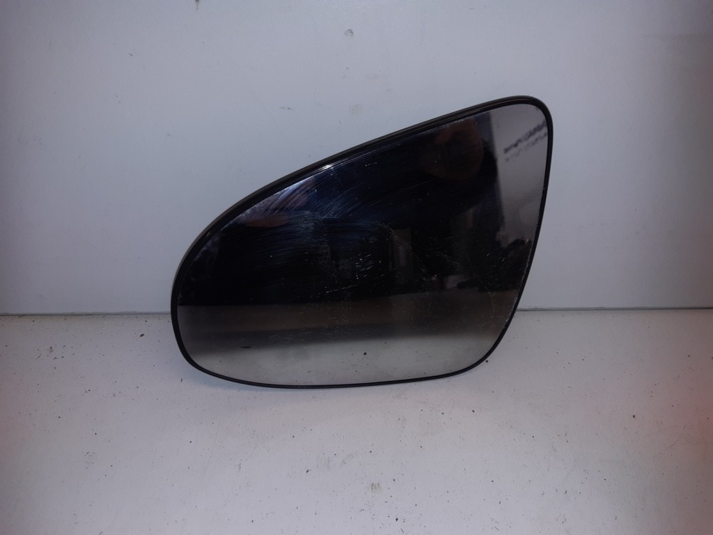 Afbeelding 1 van Spiegelglas Links Peugeot 108 2014-   232634103