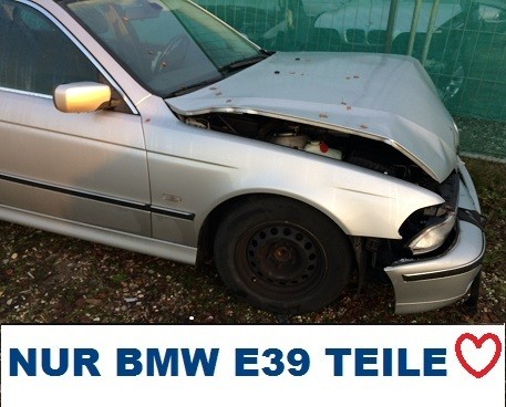 Afbeelding 18 van BMW 5-serie 535i Executive