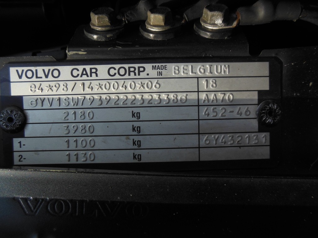 Afbeelding 13 van Volvo V70 2.4 D5 Comfort Line
