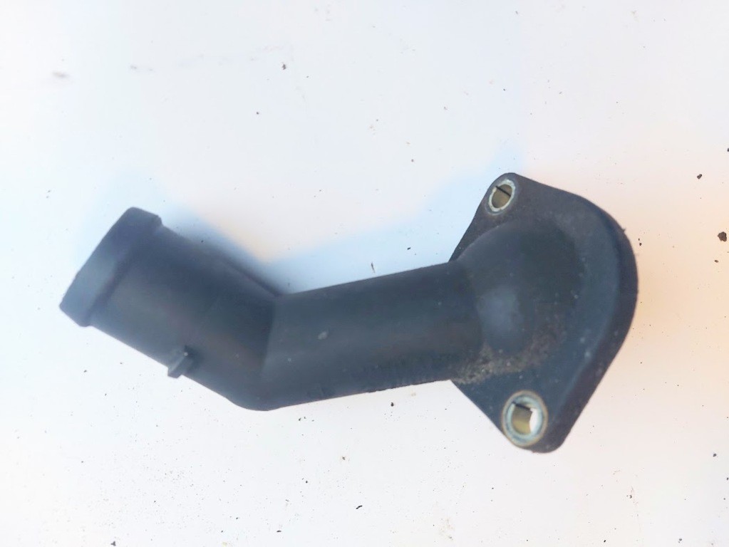 Afbeelding 1 van Thermostaathuis Seat Alhambra 7M ('96-'10) 06A121121C