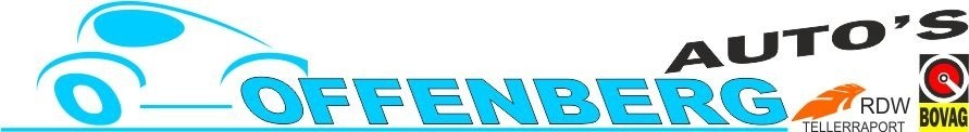 Offenberg Auto's logo