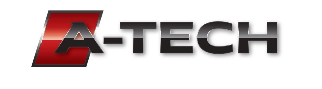 A-Tech Parts logo