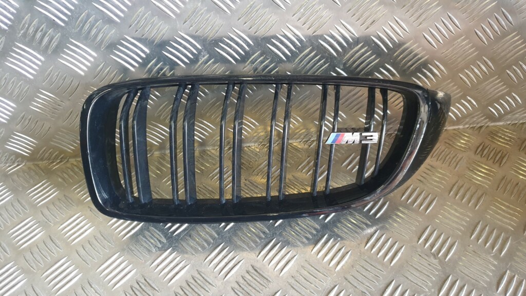 Afbeelding 1 van BMW 3-serie F32 F82 M3 M4 Grille 8068581