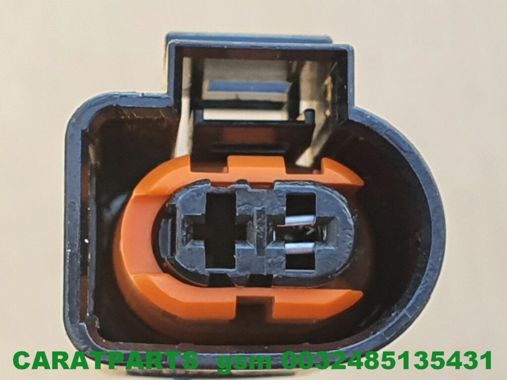 Afbeelding 8 van 5Q0971230HF dynamo kabelboom alternator bedrading