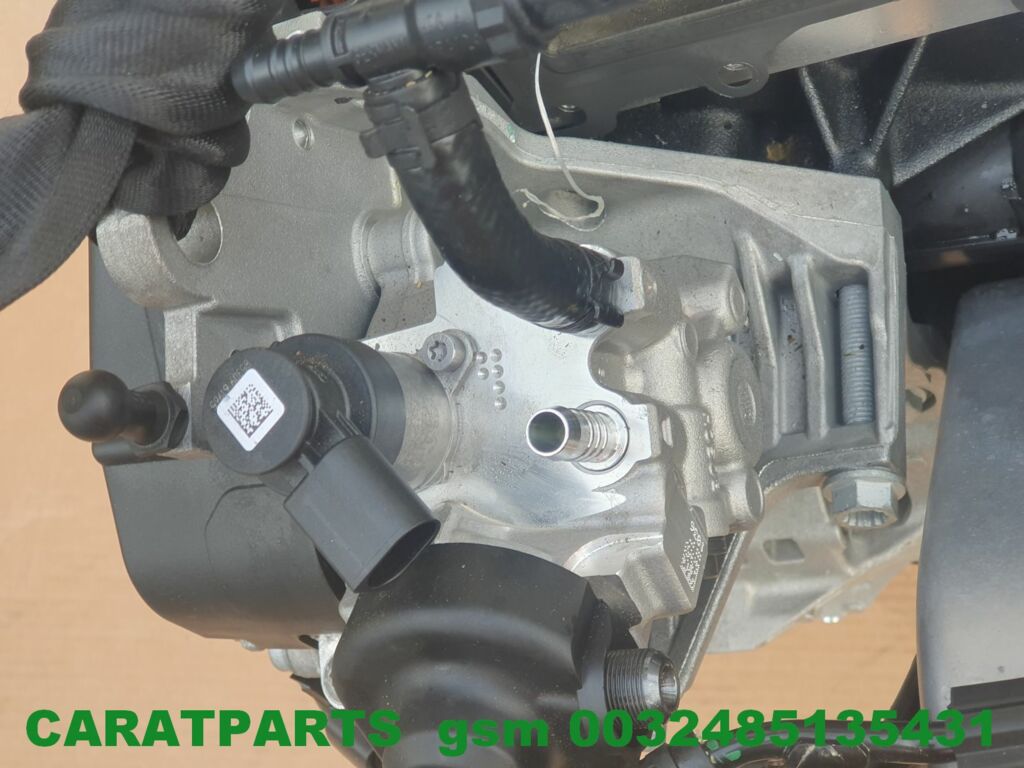 Afbeelding 15 van dfh arteon motor passat motorblok Tarraco Ateca Superb Q2