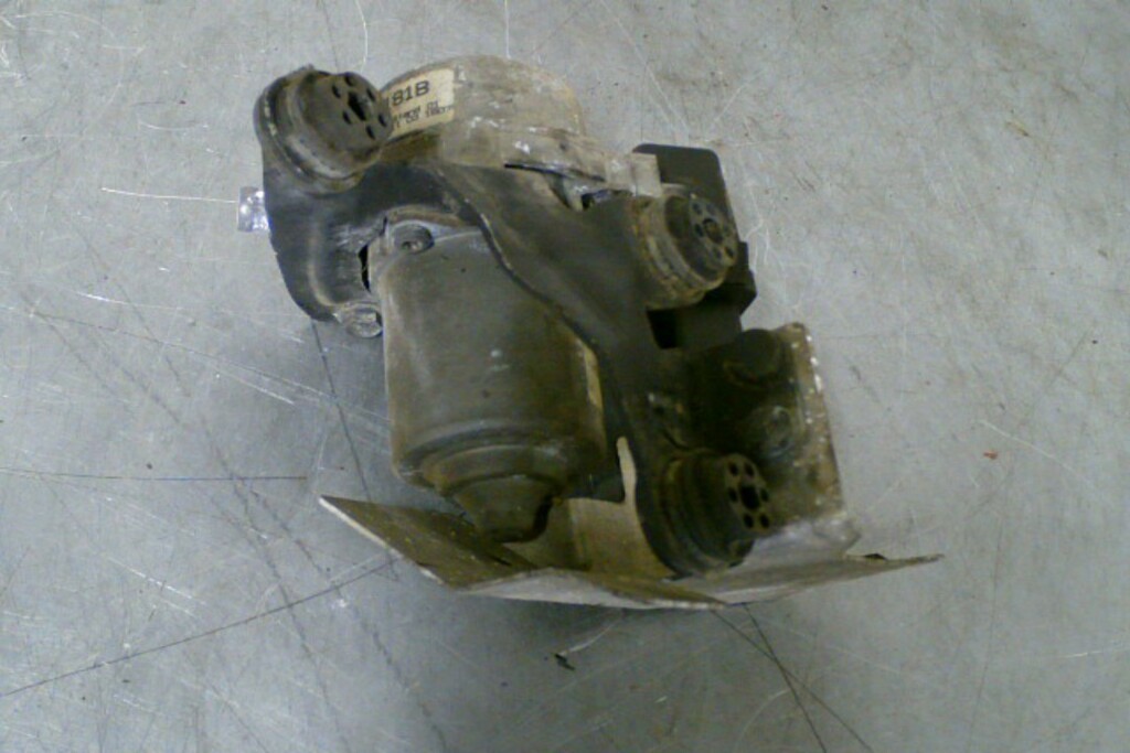 Afbeelding 1 van Vacuumpomp Rembekrachtig 1J0612181B Audi TT 8N 3.2 V6