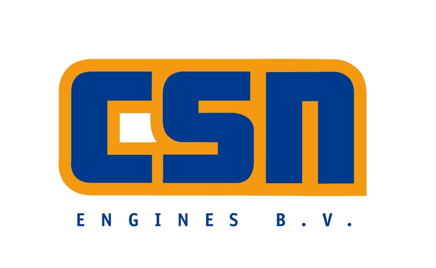 CSN Engines logo