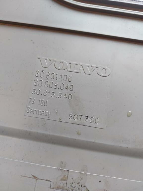 Afbeelding 3 van Dashboardkastje beige Volvo S40 V40 I 867366