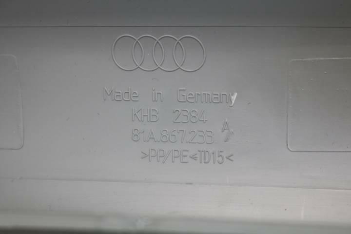 Afbeelding 6 van A-stijl met tweeter links Audi Q2 GA 81A867233A