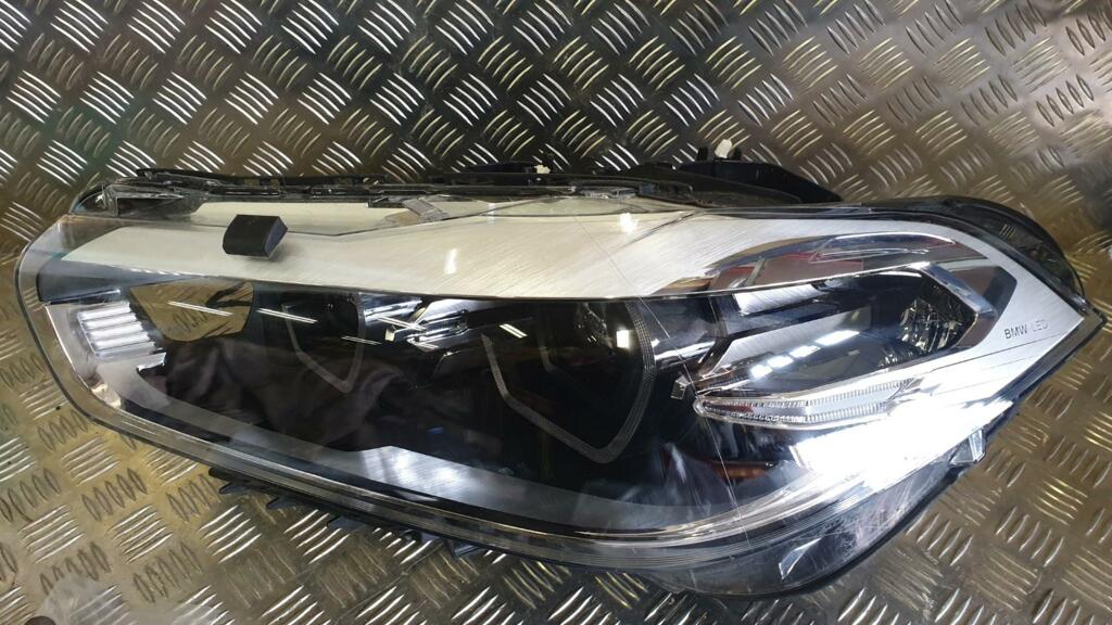 Afbeelding 1 van BMW X2 F39 Full LED Koplamp links 873818504 8738185-04