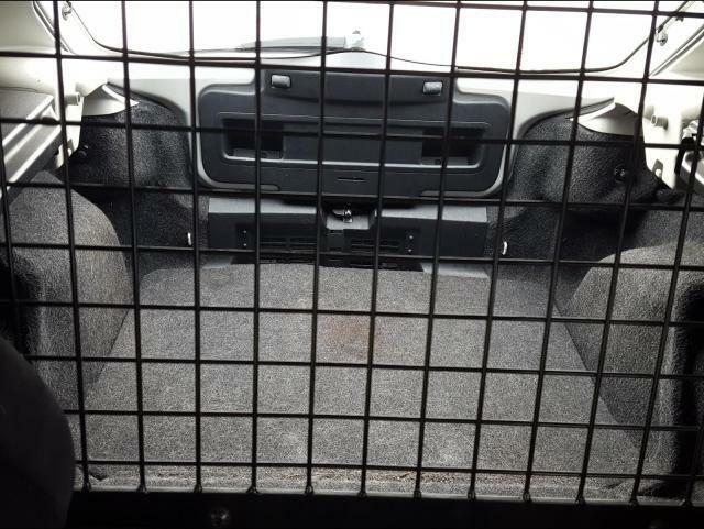 Afbeelding 3 van Hondenrek Seat Ibiza 6J 3 deurs ('08-'17) 6J3859300