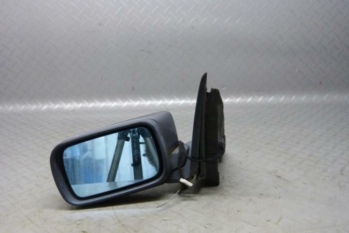 Afbeelding 2 van Buitenspiegel  Compact E46  grijs a08 silber grau metallic