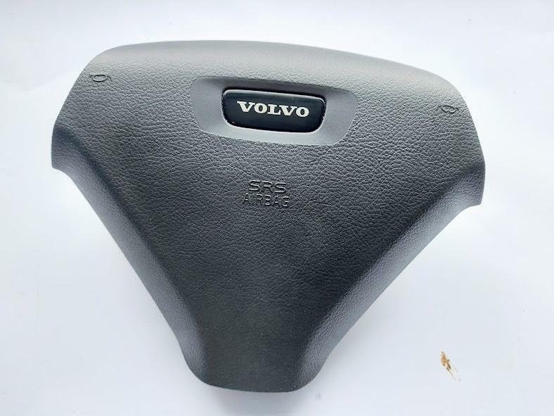 Afbeelding 1 van Stuurairbag Volvo S60 I 2.4 T ('00-'09) 9208345