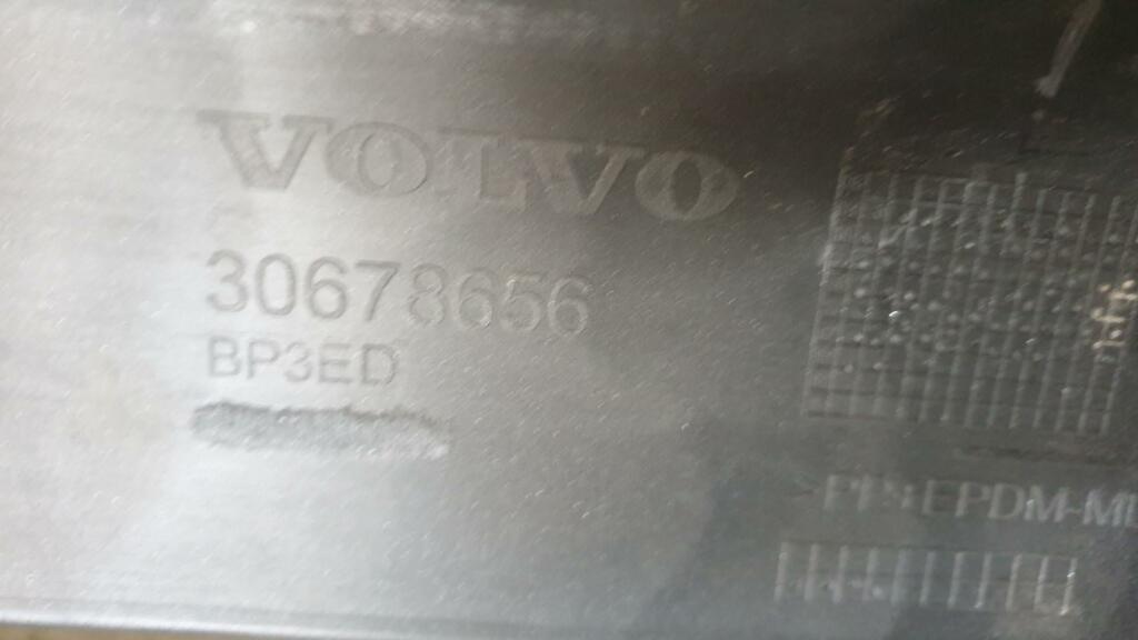 Afbeelding 3 van Volvo V70 II Achterspoiler achter 30678656