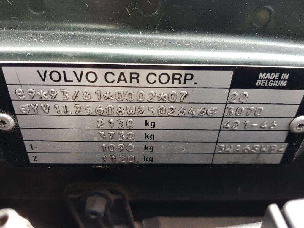 Afbeelding 15 van Volvo V70 XC 2.5 T AWD Luxury