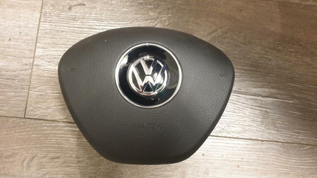 Afbeelding 1 van Volkswagen Up! Airbag stuur 1S0880201E