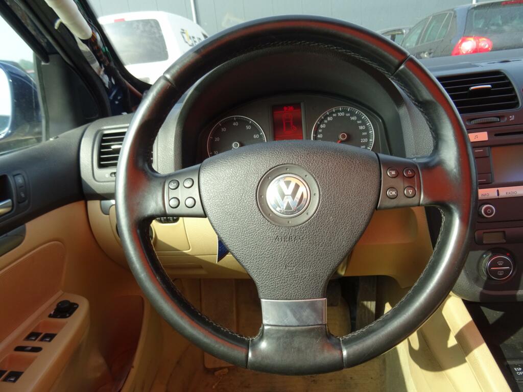 Afbeelding 4 van Airbag stuur ​​1K0880201DD​ ​​Volkswagen Golf Variant