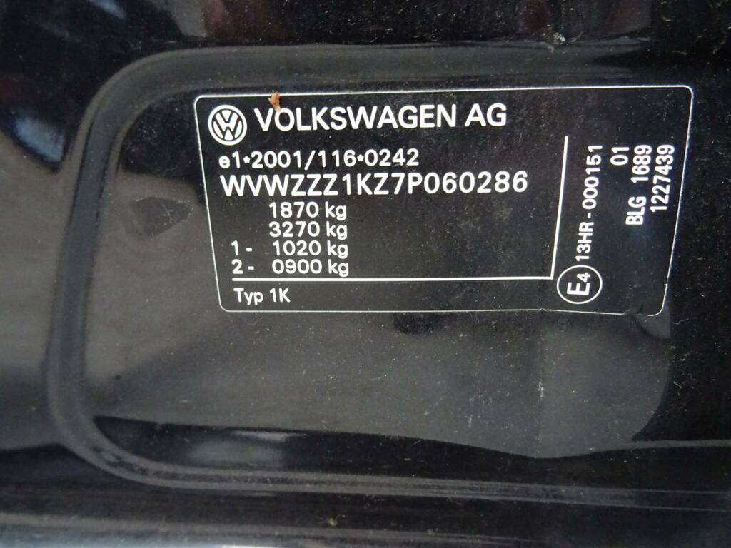 Afbeelding 20 van Volkswagen Golf 1.4 TSI GT Sport