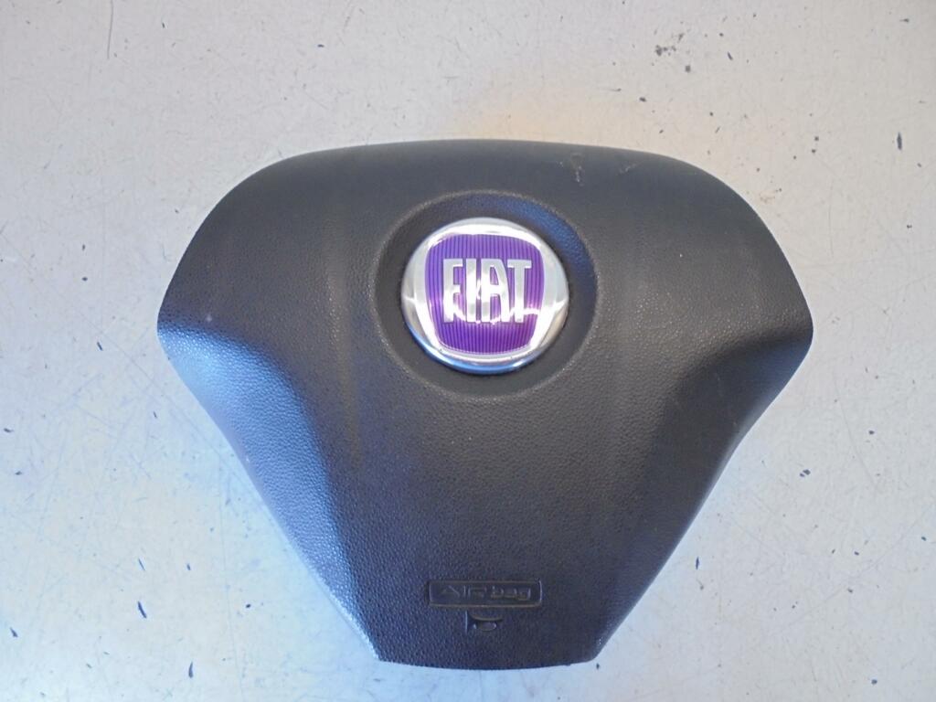 Afbeelding 1 van Airbag stuur Fiat Grande Punto 1.3 JTD Edizione Prima ('05-'11) 70043042
