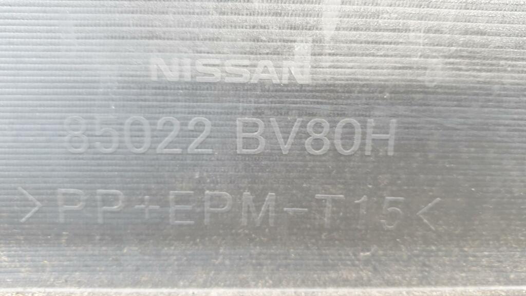 Afbeelding 5 van Nissan Juke F15 Achterbumper 85022BV80H