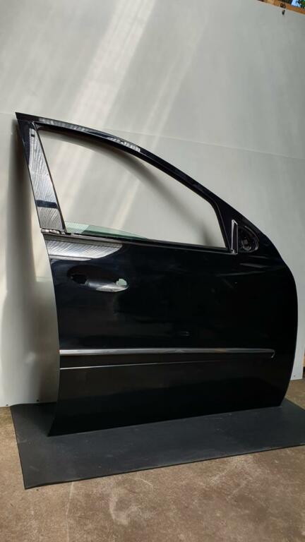 Afbeelding 3 van Portier rechtsvoor Mercedes GL-klasse X164 ('06-'12) (P014)