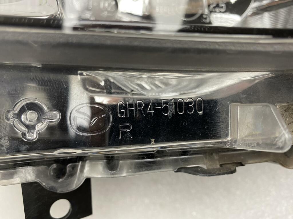 Afbeelding 5 van Mazda 6 Koplamp Rechts Origineel GHR451030