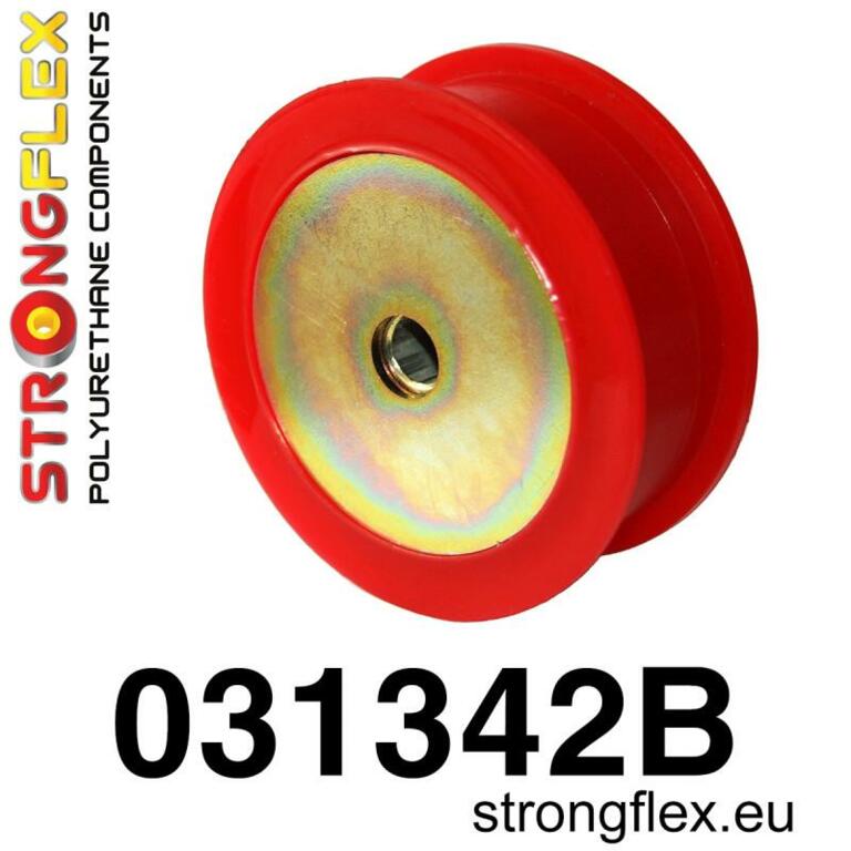 Afbeelding 3 van Strongflex e30 e36 Z3 differentieel ophang rubber